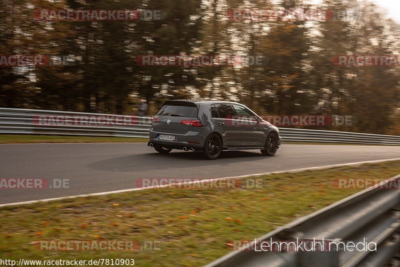 Bild #7810903 - Touristenfahrten Nürburgring Nordschleife (02.11.2019)