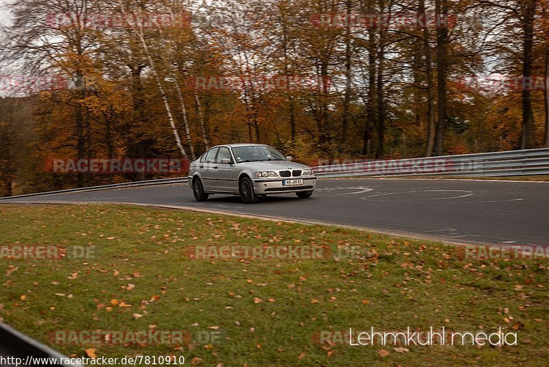 Bild #7810910 - Touristenfahrten Nürburgring Nordschleife (02.11.2019)