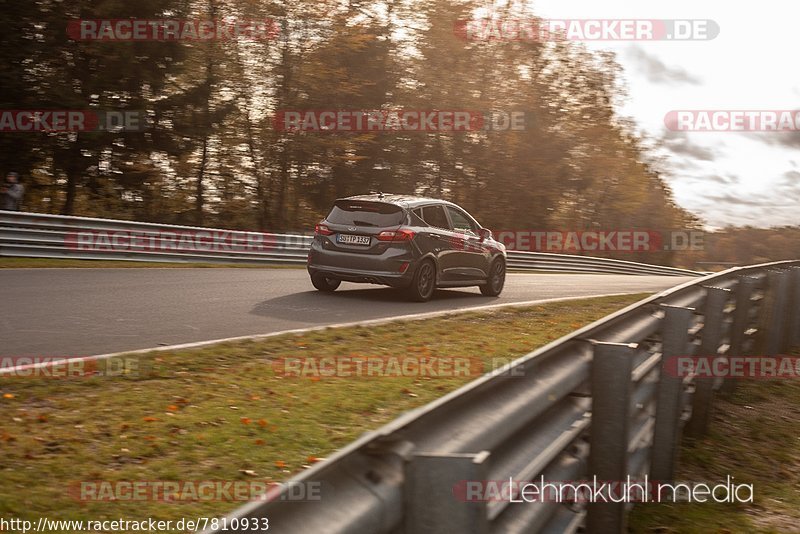 Bild #7810933 - Touristenfahrten Nürburgring Nordschleife (02.11.2019)