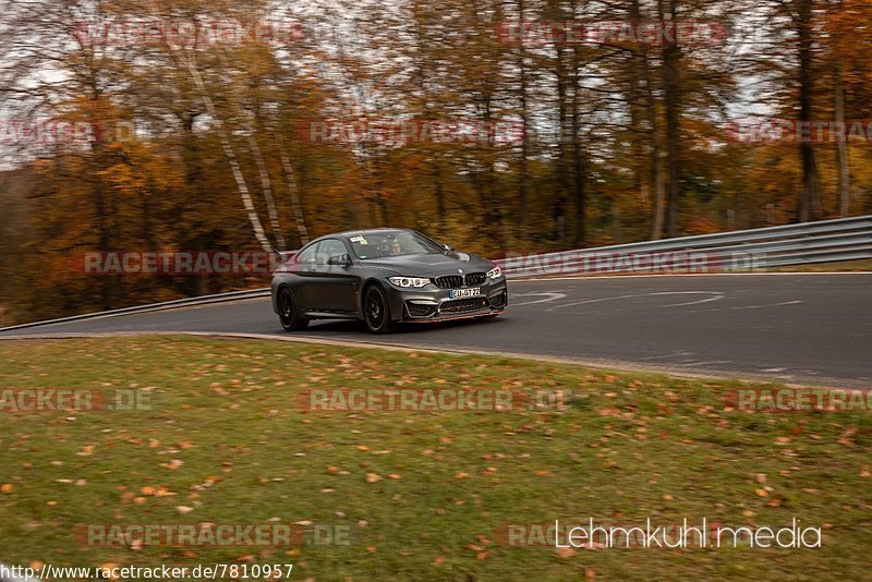 Bild #7810957 - Touristenfahrten Nürburgring Nordschleife (02.11.2019)