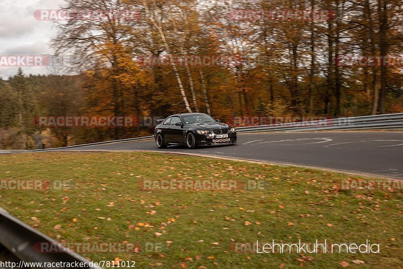 Bild #7811012 - Touristenfahrten Nürburgring Nordschleife (02.11.2019)