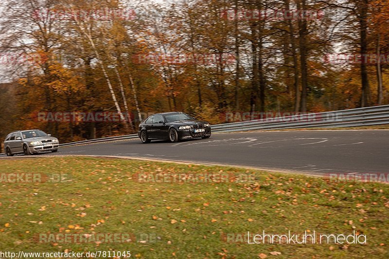 Bild #7811045 - Touristenfahrten Nürburgring Nordschleife (02.11.2019)