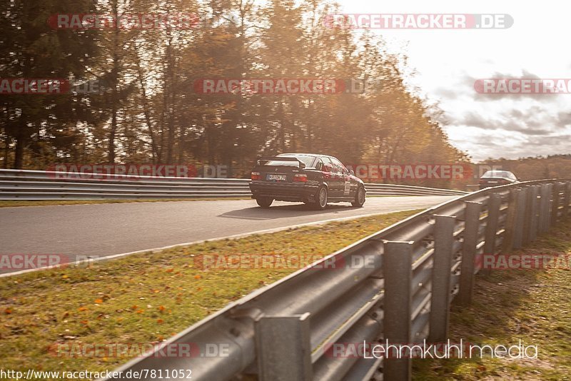 Bild #7811052 - Touristenfahrten Nürburgring Nordschleife (02.11.2019)