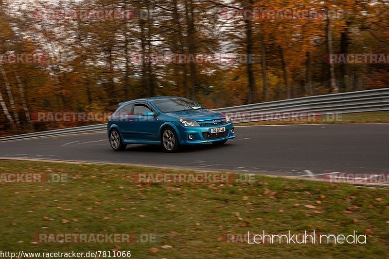 Bild #7811066 - Touristenfahrten Nürburgring Nordschleife (02.11.2019)