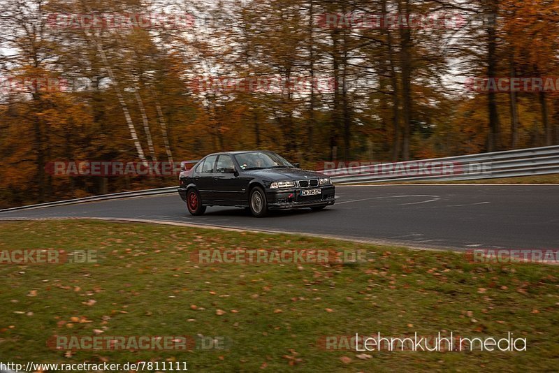 Bild #7811111 - Touristenfahrten Nürburgring Nordschleife (02.11.2019)