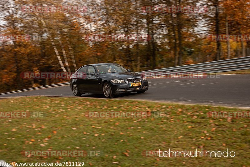 Bild #7811129 - Touristenfahrten Nürburgring Nordschleife (02.11.2019)