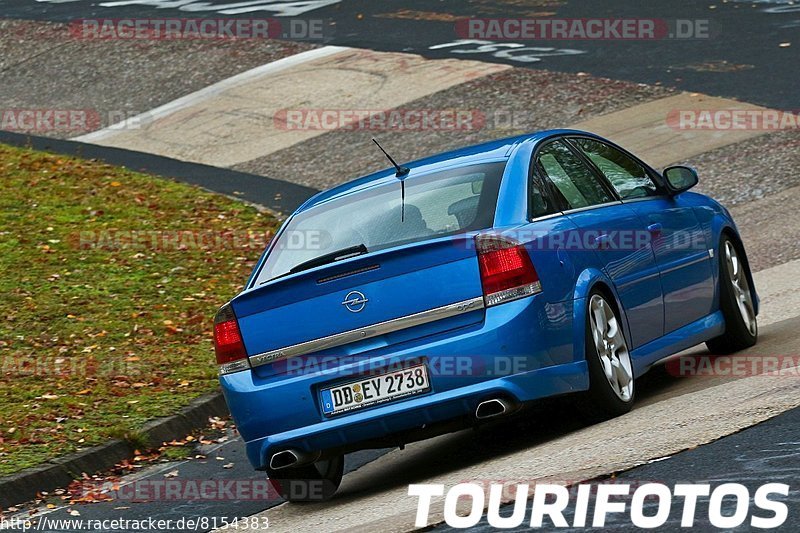 Bild #8154383 - Touristenfahrten Nürburgring Nordschleife (02.11.2019)