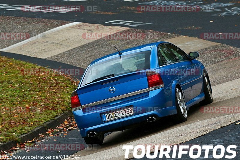 Bild #8154384 - Touristenfahrten Nürburgring Nordschleife (02.11.2019)