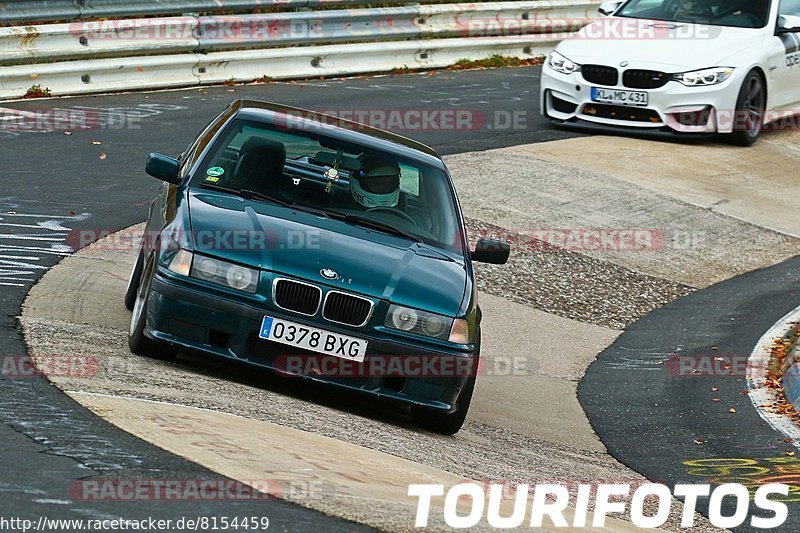 Bild #8154459 - Touristenfahrten Nürburgring Nordschleife (02.11.2019)