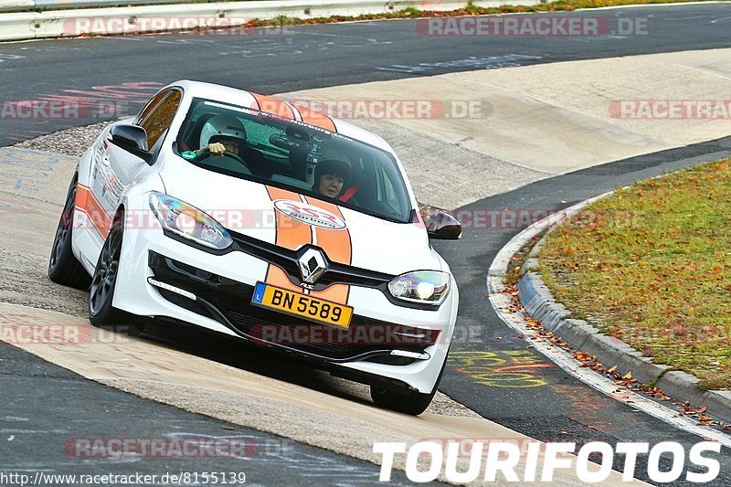 Bild #8155139 - Touristenfahrten Nürburgring Nordschleife (02.11.2019)