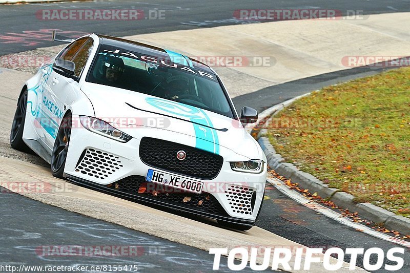 Bild #8155475 - Touristenfahrten Nürburgring Nordschleife (02.11.2019)