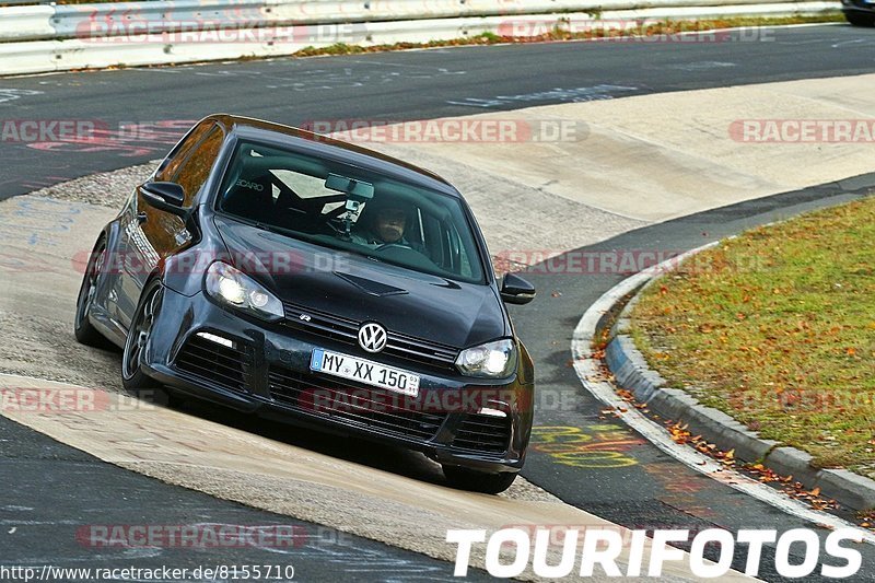 Bild #8155710 - Touristenfahrten Nürburgring Nordschleife (02.11.2019)