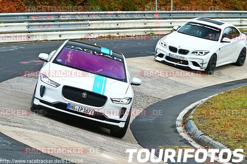 Bild #8156256 - Touristenfahrten Nürburgring Nordschleife (02.11.2019)