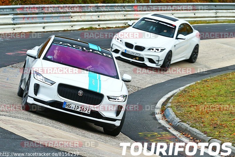 Bild #8156257 - Touristenfahrten Nürburgring Nordschleife (02.11.2019)