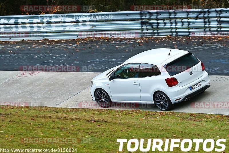 Bild #8156824 - Touristenfahrten Nürburgring Nordschleife (02.11.2019)