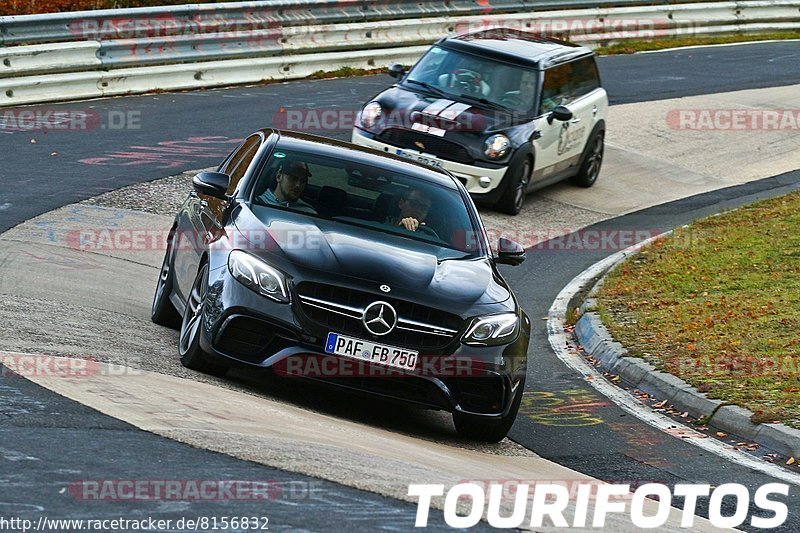 Bild #8156832 - Touristenfahrten Nürburgring Nordschleife (02.11.2019)