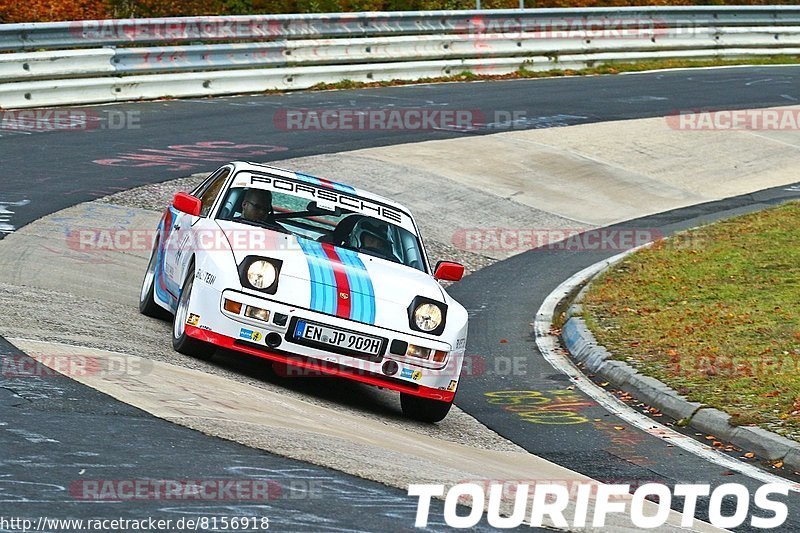 Bild #8156918 - Touristenfahrten Nürburgring Nordschleife (02.11.2019)