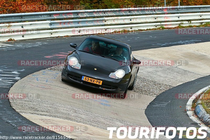 Bild #8156956 - Touristenfahrten Nürburgring Nordschleife (02.11.2019)