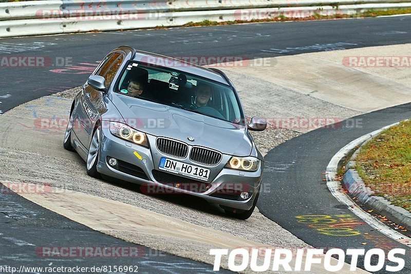 Bild #8156962 - Touristenfahrten Nürburgring Nordschleife (02.11.2019)