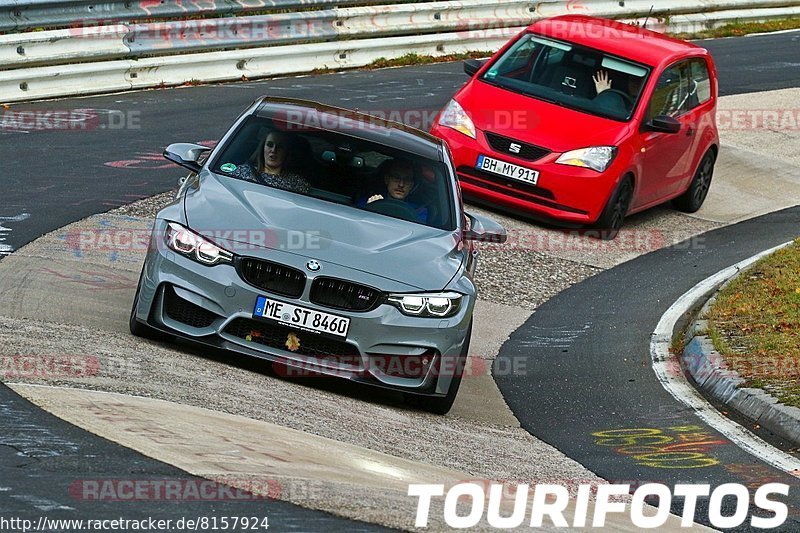 Bild #8157924 - Touristenfahrten Nürburgring Nordschleife (02.11.2019)