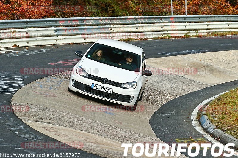 Bild #8157977 - Touristenfahrten Nürburgring Nordschleife (02.11.2019)