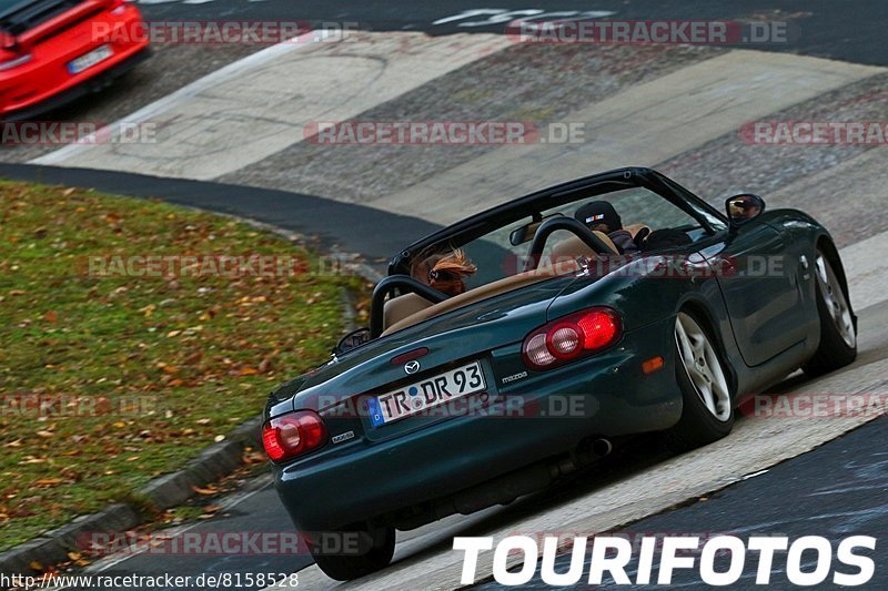 Bild #8158528 - Touristenfahrten Nürburgring Nordschleife (02.11.2019)