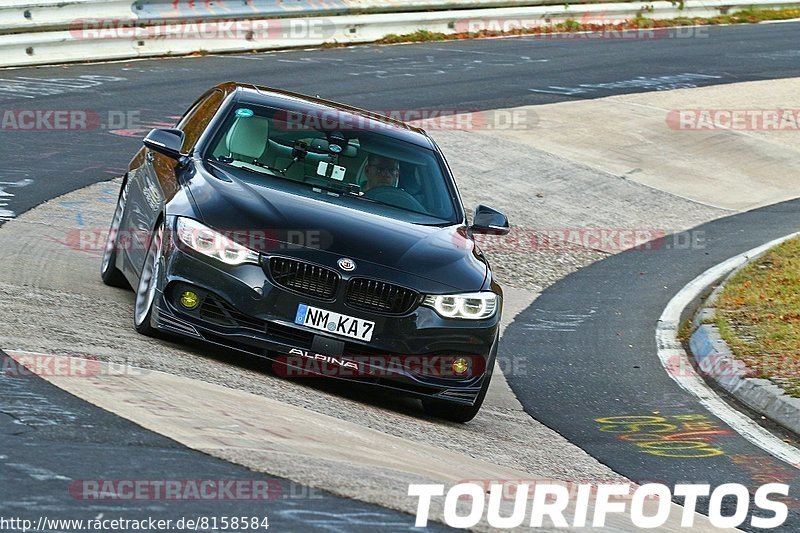 Bild #8158584 - Touristenfahrten Nürburgring Nordschleife (02.11.2019)