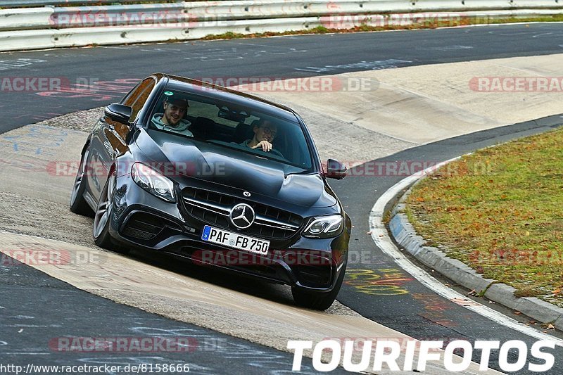 Bild #8158666 - Touristenfahrten Nürburgring Nordschleife (02.11.2019)