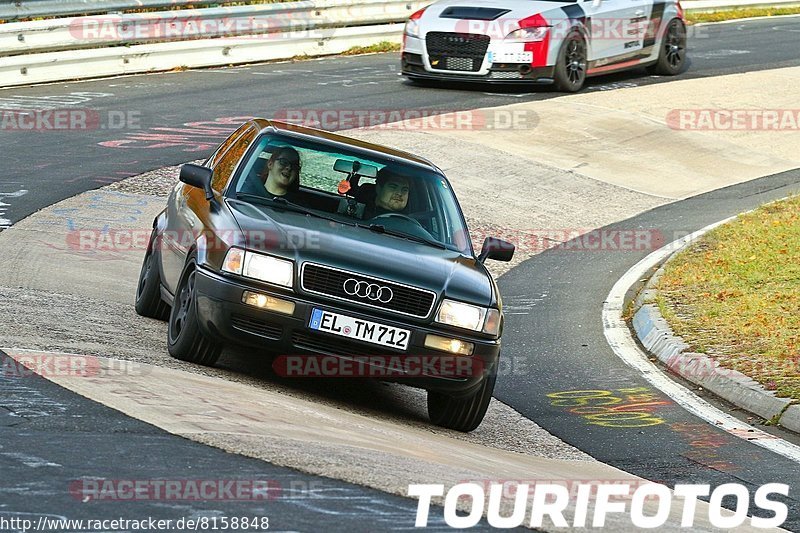 Bild #8158848 - Touristenfahrten Nürburgring Nordschleife (02.11.2019)