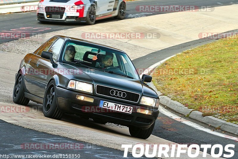 Bild #8158850 - Touristenfahrten Nürburgring Nordschleife (02.11.2019)