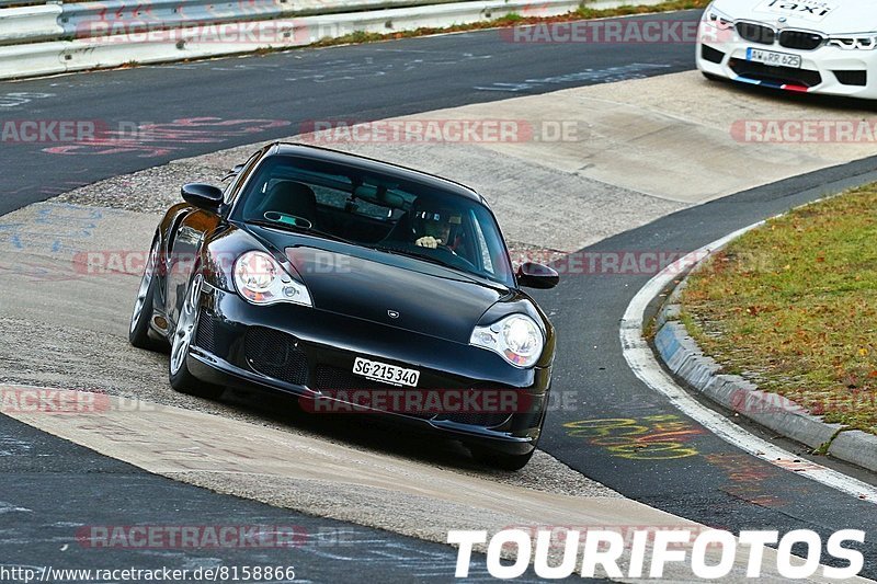 Bild #8158866 - Touristenfahrten Nürburgring Nordschleife (02.11.2019)