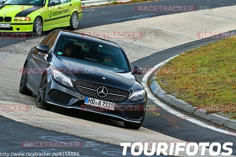 Bild #8158886 - Touristenfahrten Nürburgring Nordschleife (02.11.2019)