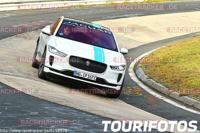 Bild #8158978 - Touristenfahrten Nürburgring Nordschleife (02.11.2019)