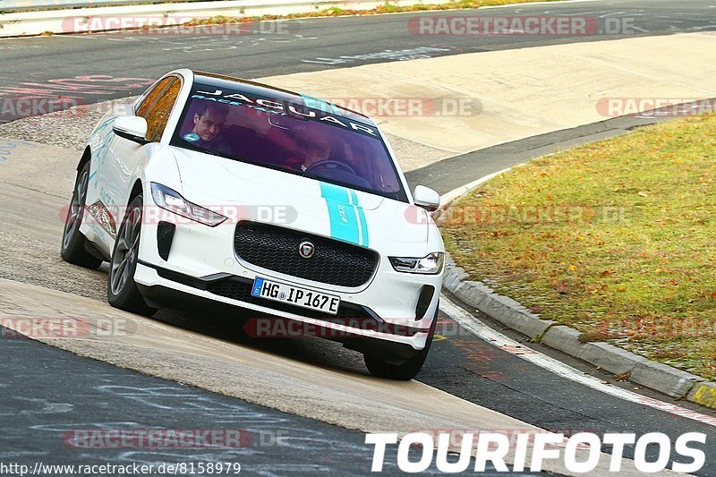 Bild #8158979 - Touristenfahrten Nürburgring Nordschleife (02.11.2019)