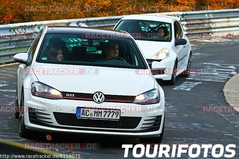 Bild #8159075 - Touristenfahrten Nürburgring Nordschleife (02.11.2019)