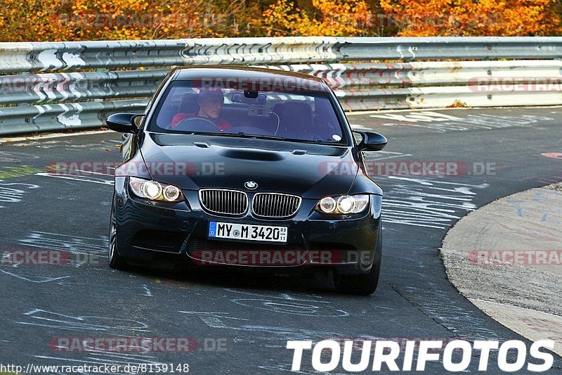 Bild #8159148 - Touristenfahrten Nürburgring Nordschleife (02.11.2019)