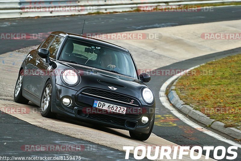 Bild #8159475 - Touristenfahrten Nürburgring Nordschleife (02.11.2019)