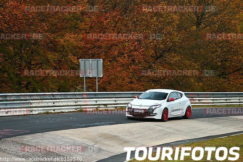 Bild #8159570 - Touristenfahrten Nürburgring Nordschleife (02.11.2019)