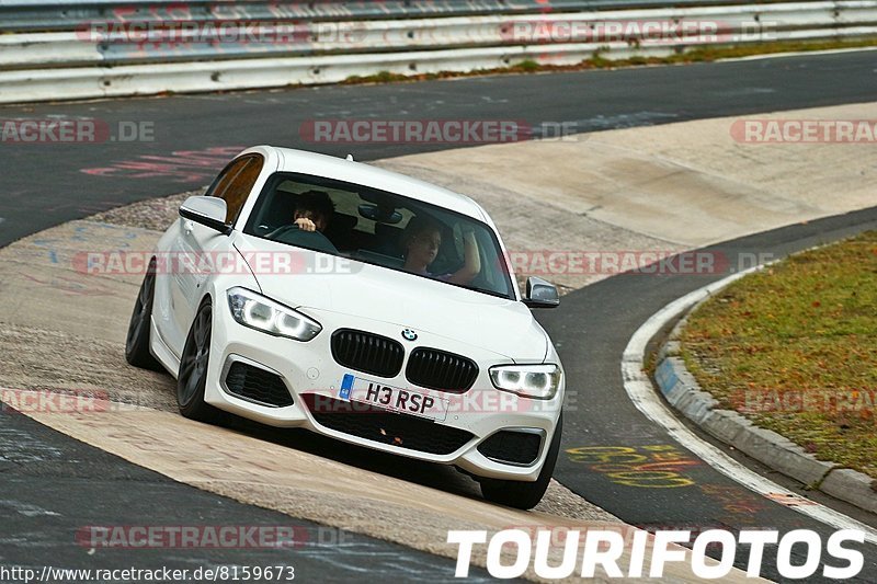 Bild #8159673 - Touristenfahrten Nürburgring Nordschleife (02.11.2019)