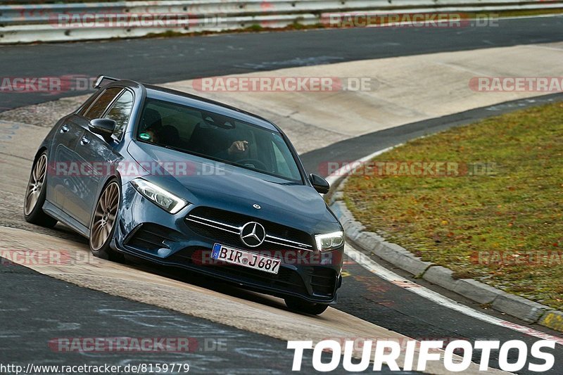 Bild #8159779 - Touristenfahrten Nürburgring Nordschleife (02.11.2019)