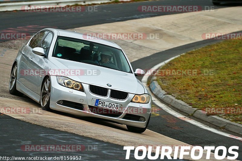 Bild #8159957 - Touristenfahrten Nürburgring Nordschleife (02.11.2019)