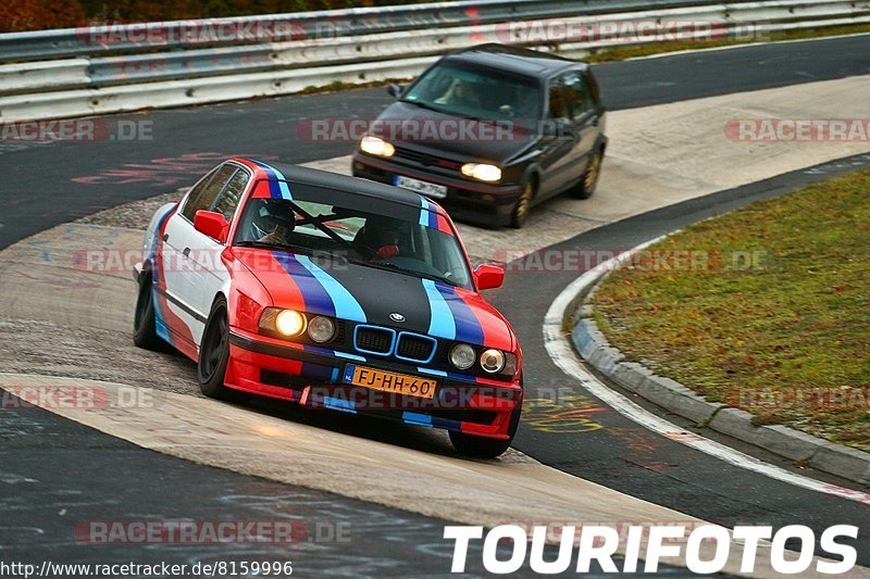 Bild #8159996 - Touristenfahrten Nürburgring Nordschleife (02.11.2019)