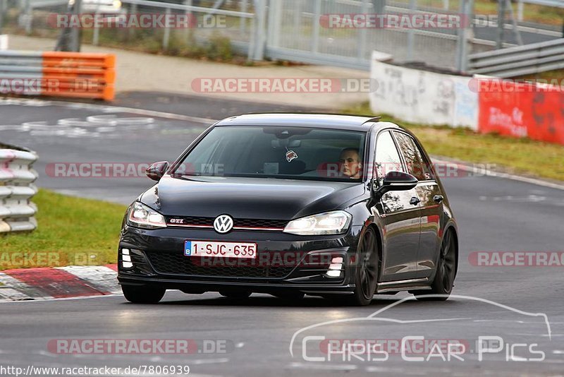 Bild #7806939 - Touristenfahrten Nürburgring Nordschleife (03.11.2019)