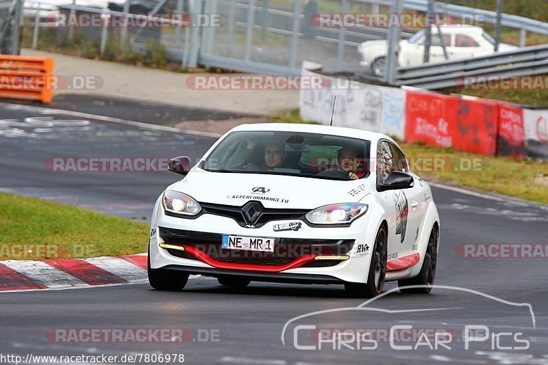 Bild #7806978 - Touristenfahrten Nürburgring Nordschleife (03.11.2019)