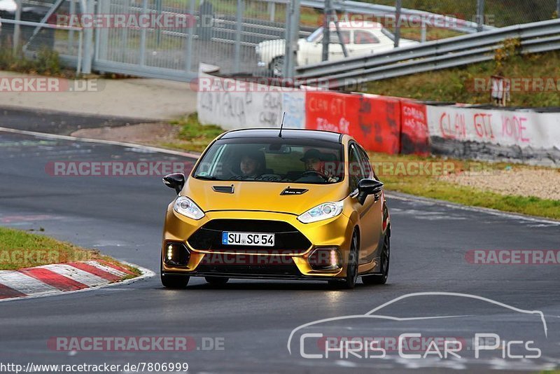 Bild #7806999 - Touristenfahrten Nürburgring Nordschleife (03.11.2019)