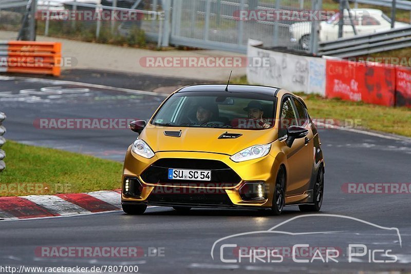 Bild #7807000 - Touristenfahrten Nürburgring Nordschleife (03.11.2019)