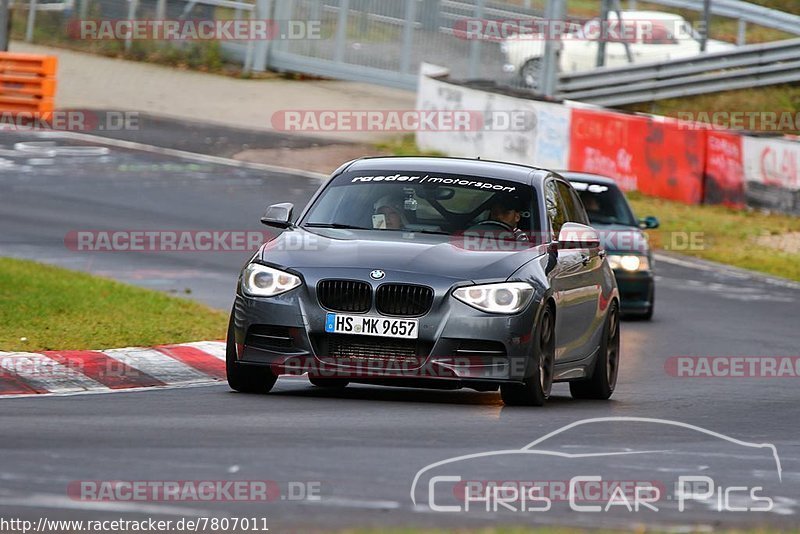 Bild #7807011 - Touristenfahrten Nürburgring Nordschleife (03.11.2019)