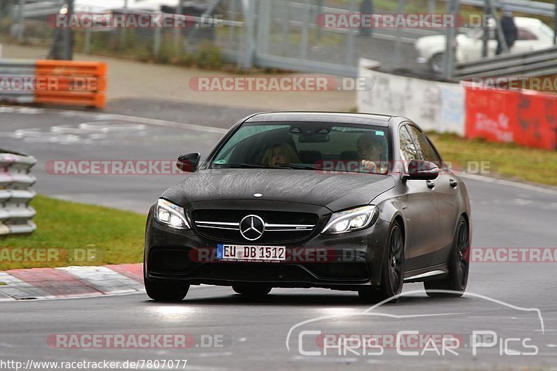 Bild #7807077 - Touristenfahrten Nürburgring Nordschleife (03.11.2019)