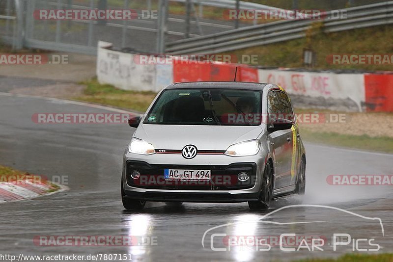 Bild #7807151 - Touristenfahrten Nürburgring Nordschleife (03.11.2019)