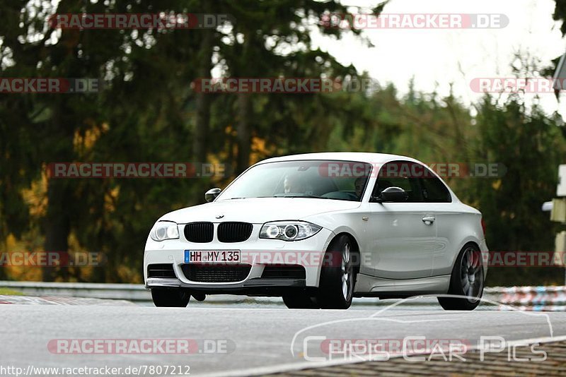 Bild #7807212 - Touristenfahrten Nürburgring Nordschleife (03.11.2019)